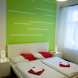 Deluxe Double Kamer